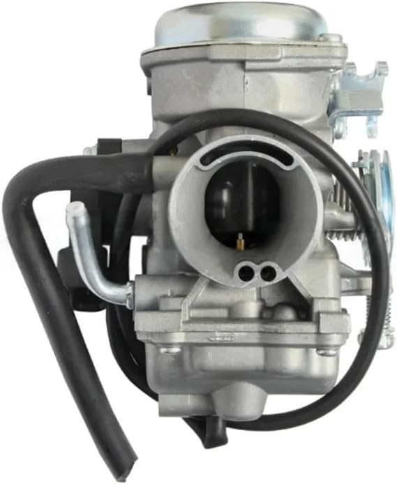 Motorcycle Carburetor Replacement, Compatible For Yamaha SZ16 SZR 150cc V1 V2 V3 XC115 Street Bike Repair Part