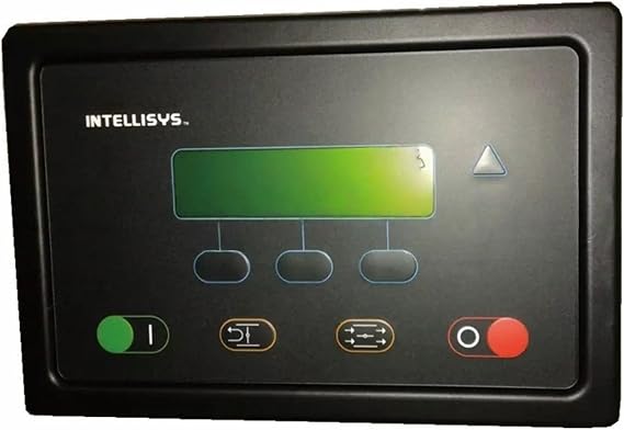 Controller Air Compressor Control Panel 39875158