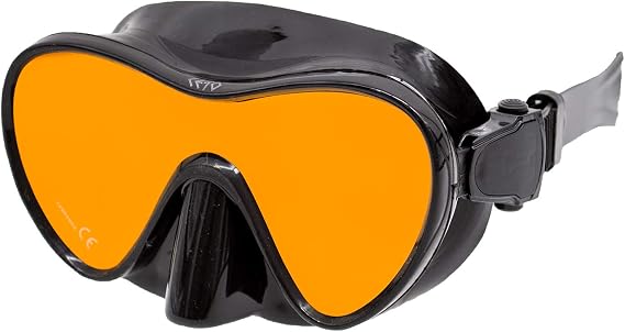 Sherwood Ceto Mask
