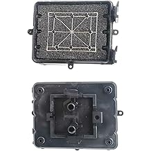 Compatible For Epson, Inkjet Printer 4720 Print Head Capping Station 4x3mm 5113 I3200 Cap Top Sky Color Locor Xuli X-Roland Addtop 2pcs Anti-Clog