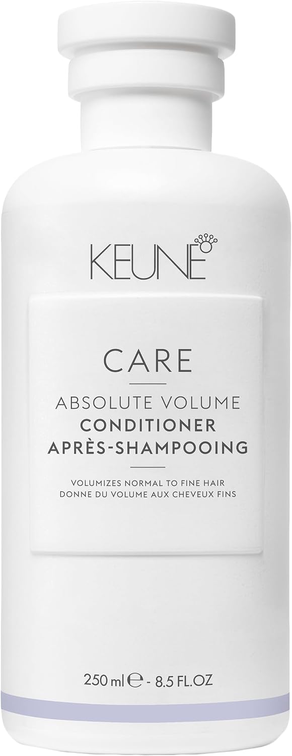 Keune Absolute Volum Hair Care Cream 250 ml