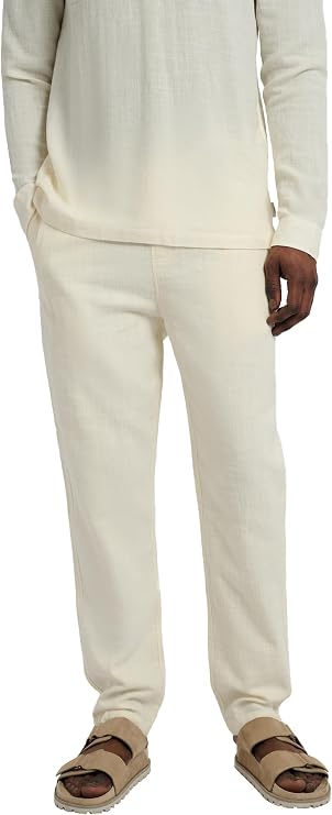 Onia Men's Gauze Pull on Pant