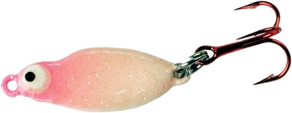 Lindy Techni-Glo Frostee Spoon