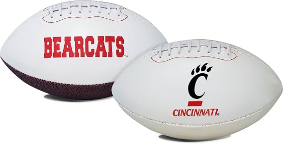 NCAA Signature Football