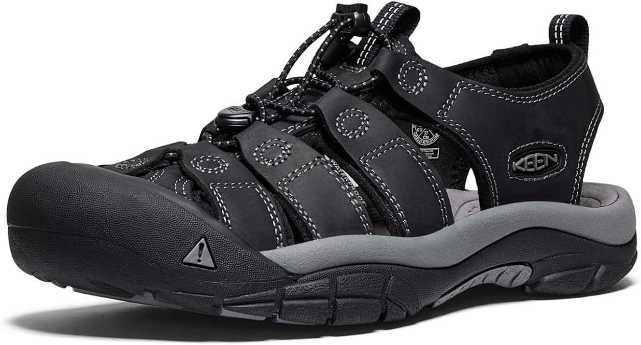 KEEN Men's Newport Sandal