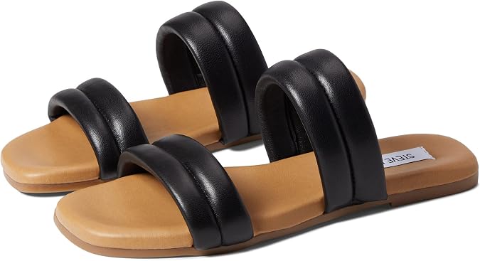 Steve Madden Women's Wizen Sandal