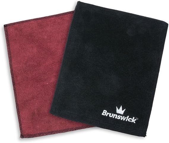 Brunswick Reactive Shammy Pad, Assorted