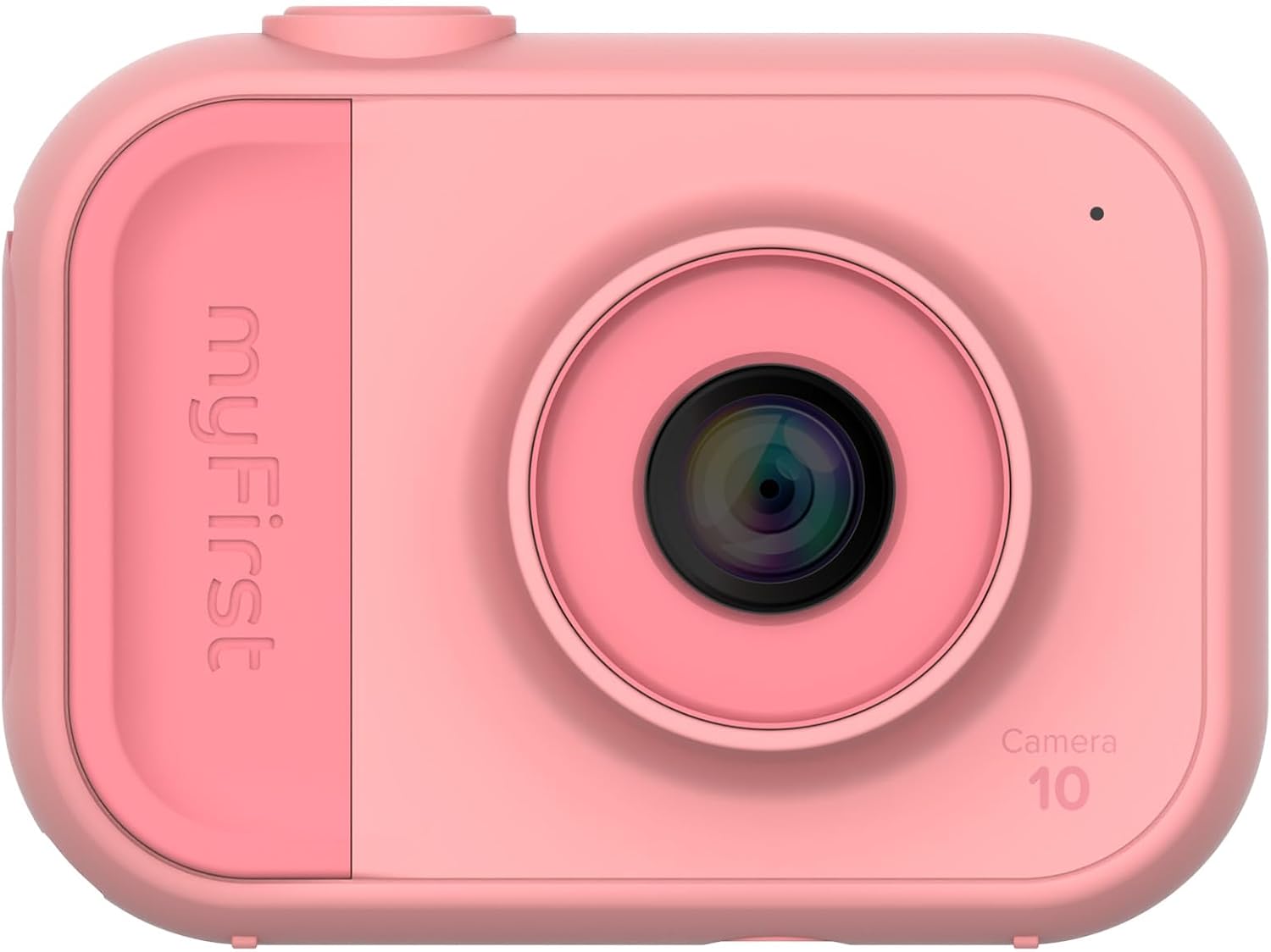 myFirst Camera 10 My First Camera 10 Pink