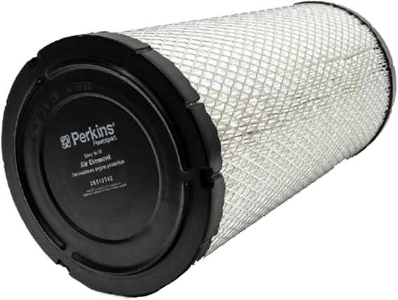 Perkins 26510342 Air Filter Element