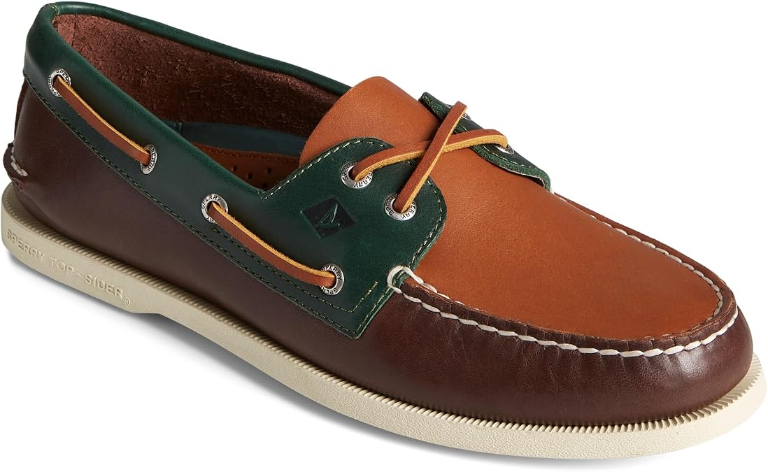 Sperry Top-Sider Men's O 2-Eye Boat Shoe