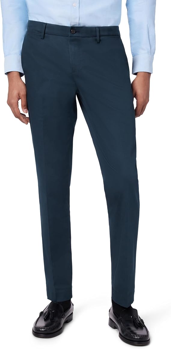 Brooks Brothers Men's Casual Pants