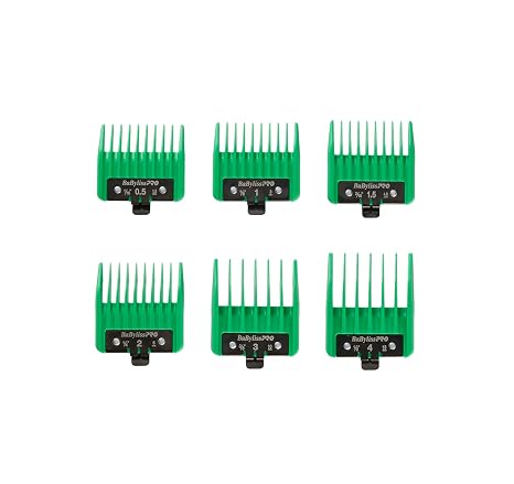 BaBylissPRO CLIPPER Guards
