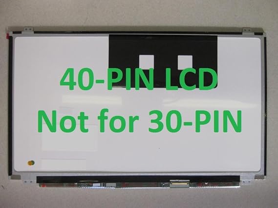 Chi Mei N156bge-l31 Replacement LAPTOP LCD Screen 15.6" WXGA HD LED DIODE (Substitute Replacement LCD Screen Only. Not a Laptop) (N156BGE-L31 REV.C1)