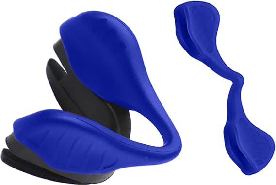 EV Zero Series Nosepads Nose Pieces Replacement for Oakley Sunglasses