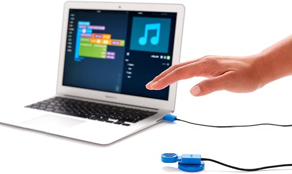 Kano Motion Sensor Kit Learn to code with movement