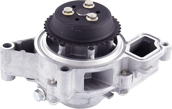 Gates 43529 Premium Engine Water Pump