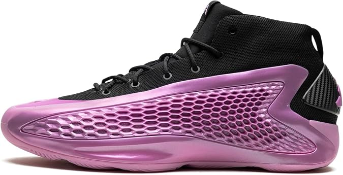 Men's A.E. 1 Basketball Shoes by adidas
