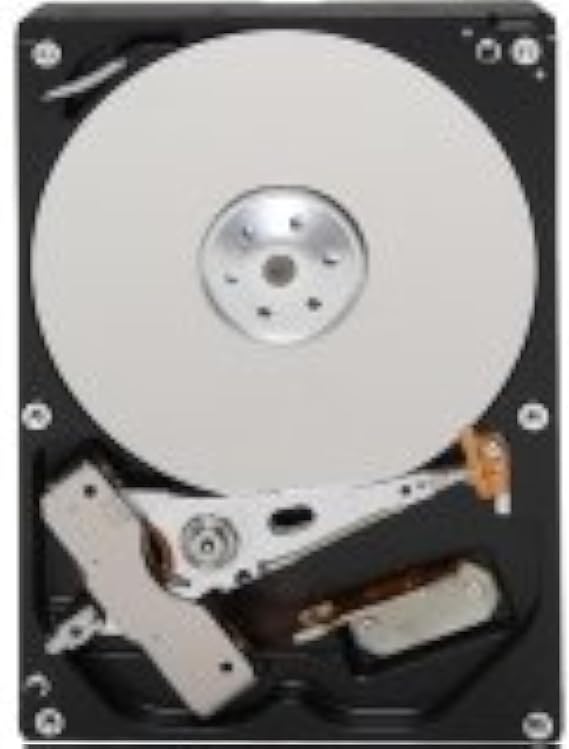 Toshiba 1TB 7.2K 3.5 SATA 3.5-Inch Internal Hard Drive DT01ACA100