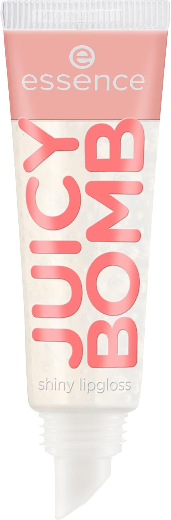Essence Cosmetics Dudak Parlatıcısı Parlak Juicy Bomb 101