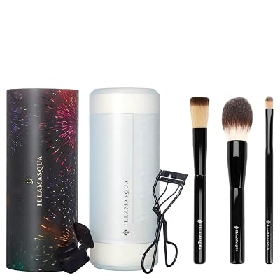 Illamasqua Pro On The Go Set