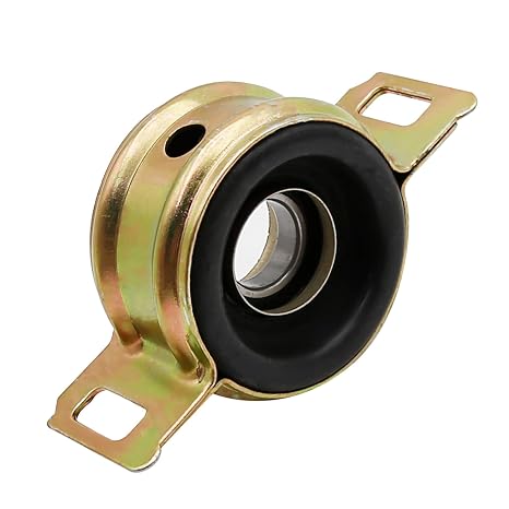 SYOWADA Drive Shaft Center Support Bearing Replacement for Toyota T100(93-98) Tacoma(95-15) Tundra(00-15) #37230-35130 3723035130