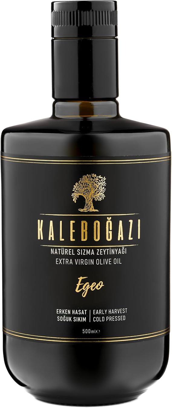 Kaleboğazı Egeo Zeytinyağı 500ml
