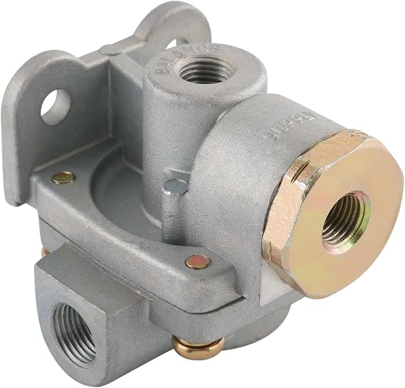 Quick Release Valves Replace 289714 KN32041