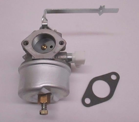 Tecumseh 631923 Carburetor