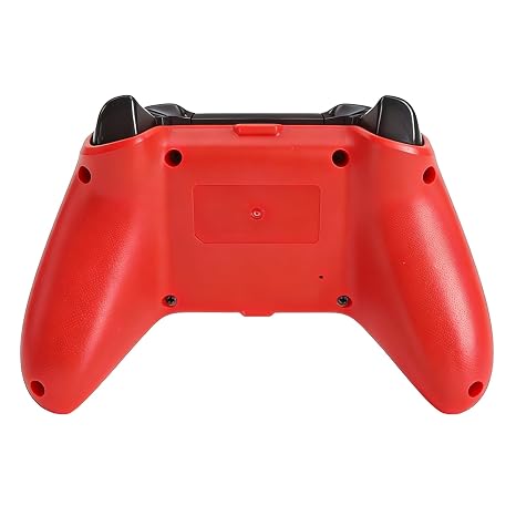 GMVOX Wireless Controller for X-BOX, With 2.4g Adapter,Gaming Controller Support Turbo/3.5MM Audio Jack/Dual Vibration, Controller Compatible with X-BOX One/ One S/X, X-BOX Series S/X, PC, IOS, Android Platforms,Camo Red