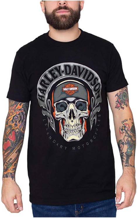Harley-Davidson mens Classic