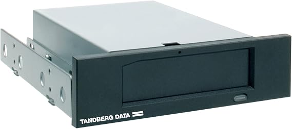 Tandberg 8666-RDX Internal RDX QuikStor Drive Kit with USB 3.0