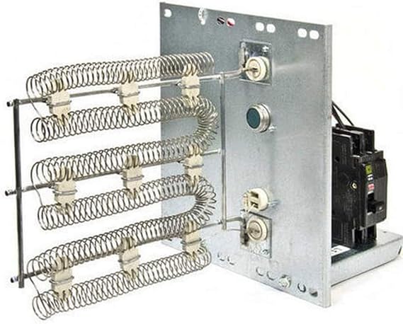Goodman HKR-05C 5 kW 208/240 V 1 Phase Electric Heat Kit w/Circuit Breaker
