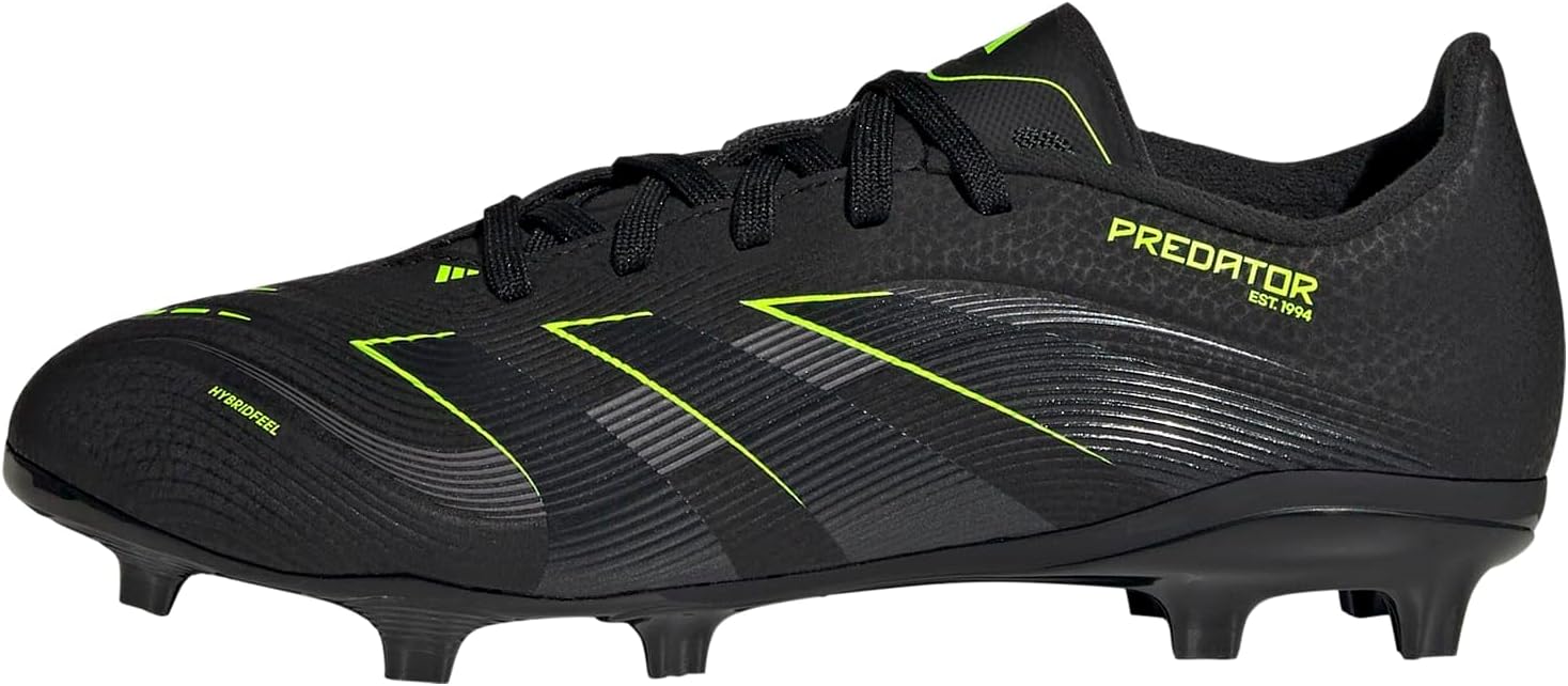adidas Predator League Firm/Multi-Ground Boots Kids