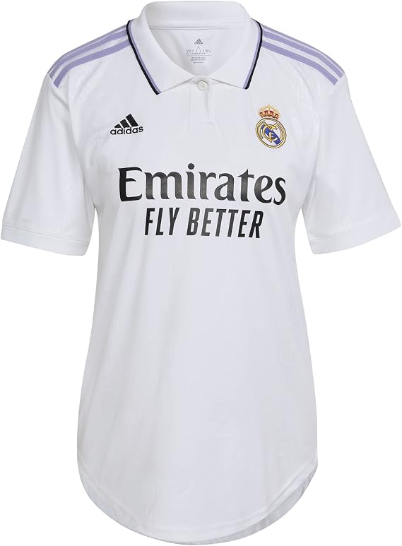 adidas Women's 2022/23 Season Official Home Jersey