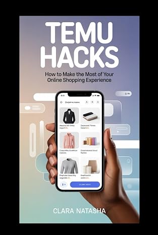 Temu Hacks: How to Make the Most of Your Online Shopping Experience