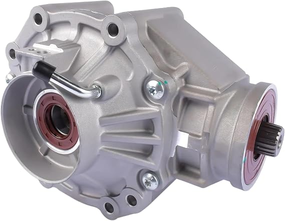 Rear Differential Diff Chunk Compatible with 2013-2021 XMR Models 705502546 705502178 705502090
