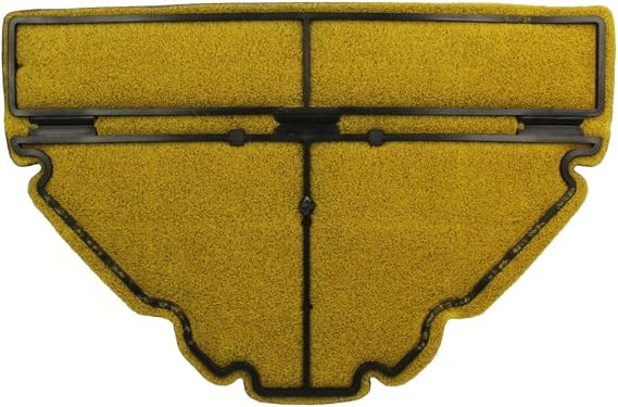 4TV-14468-00 4WE-14468-00 HFA4611 Air Filter Compatible with Yamaha YZF600 R-H,Thundercat4TV/4WD,YZF600 R-J,YZF600 R-N,YZF600 R-S