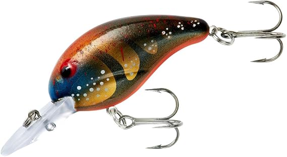 Bandit Lures Bandit Series 200