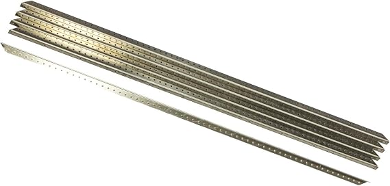 Allstar Performance ALL23138-5 Aluminum Angle 90 Degree 5 Pack
