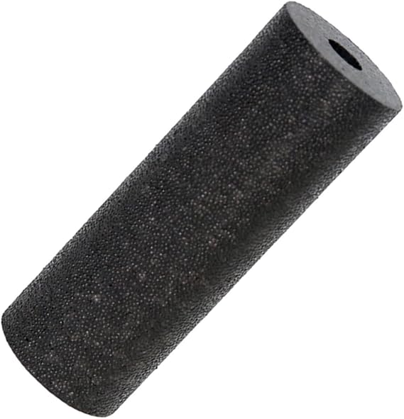 Muscle Roller Foam | High-Density EPP Yoga Shaft Foam Stretcher | Yoga Column Foam Roller, Home Gym Accessories, Fitness Equipment, for Back, Legs, Massage, Tissue