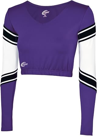 chasse Girls Performance Blaze Bodyliner