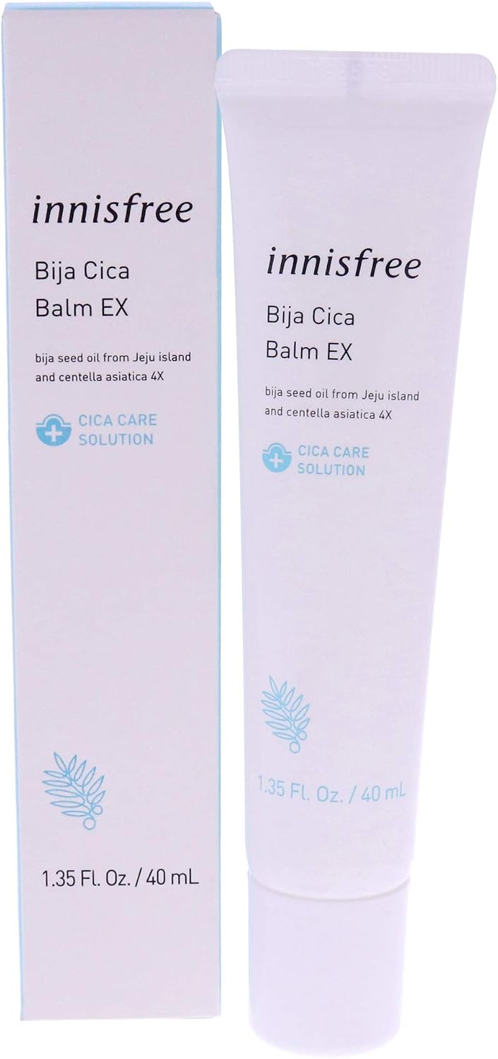 innisfree Villa Shikabum EX 40ml - Genuine Beauty Essence Trouble Care Oily Skin Mixed Skin Korean Cosmetics