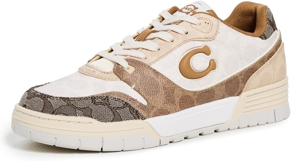 Coach Women's Soho Sneaker