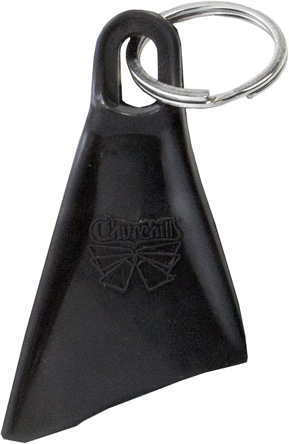 Churchill Makapuu Swimfins Car Key Chain | Kids toy | Bodyboarding swim fin accessory