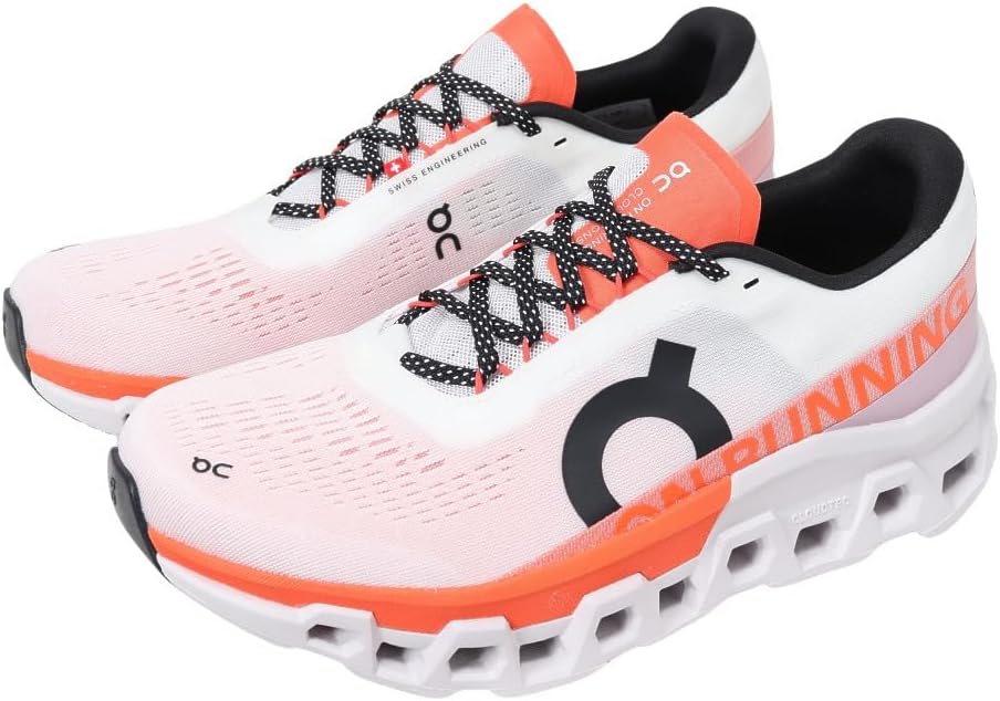 Running Men's Cloudmonster 2 Running Shoe