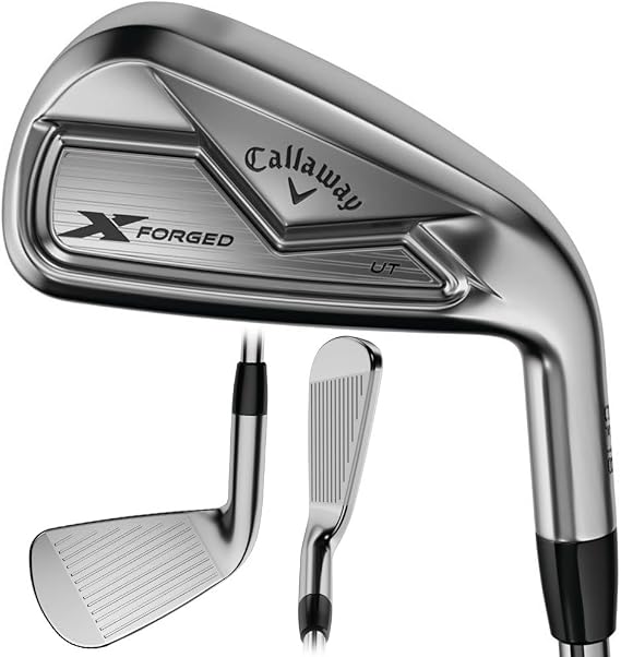 Callaway 2018 X-Forged Utility Iron Individual Iron