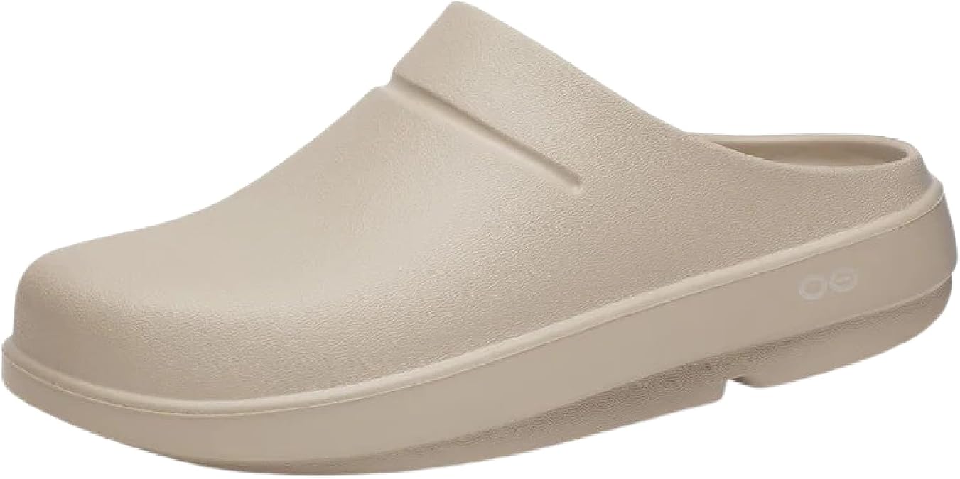 OOFOS OOcloog Recovery Clog - Womens and Mens
