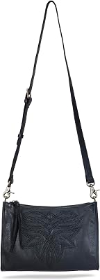 Frye womens Charlene Crossbody