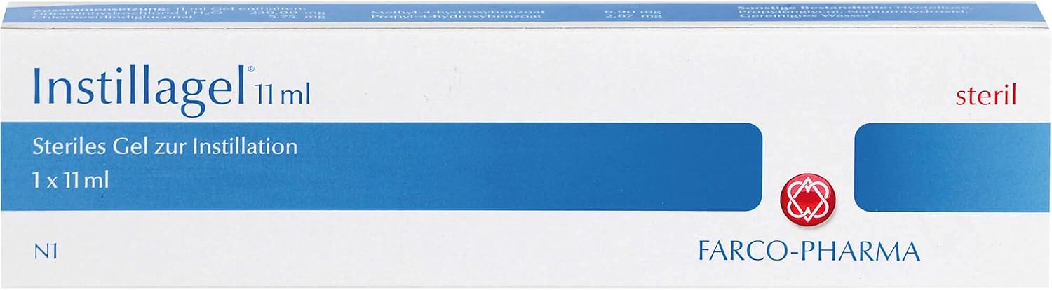 Instill Gel 11 ml