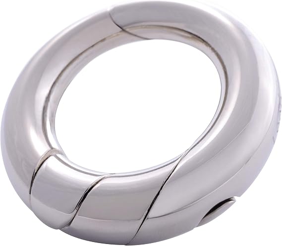 Eureka 515001" Huzzle Cast Loop Puzzle